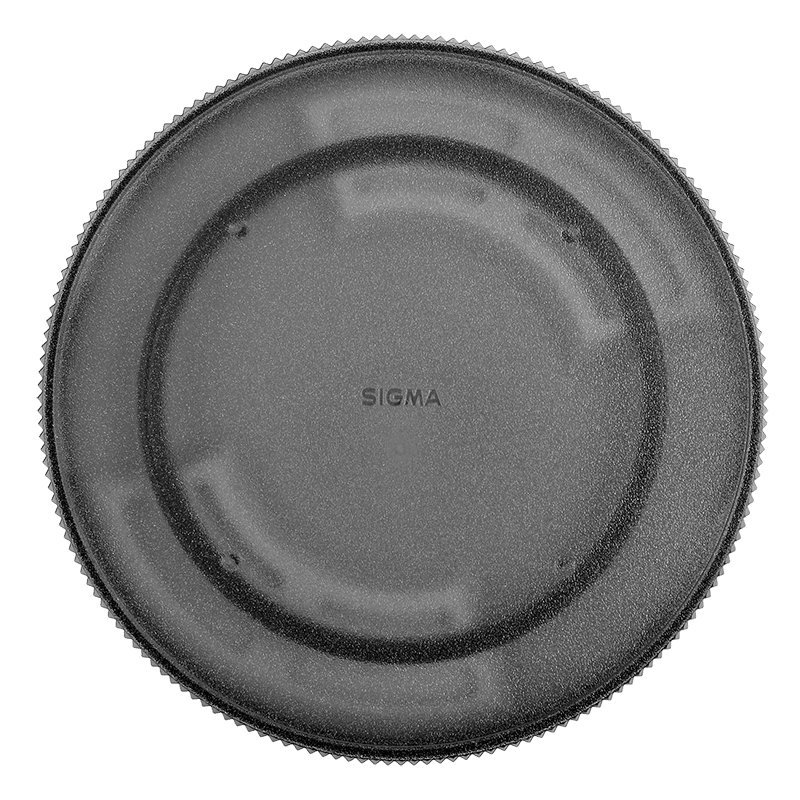 Sigma wr coating circular pl 95mm