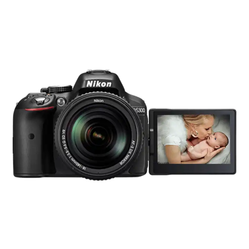 Nikon D3500 + Nikkor 18-140 VR Nikon D3500 + Nikkor 18-140 VR
