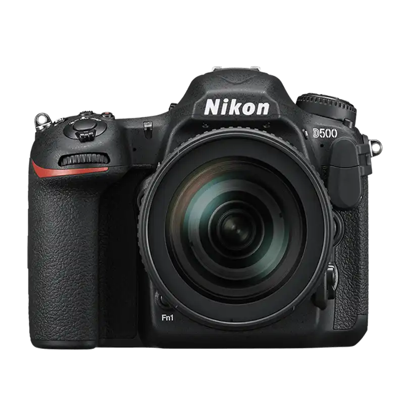 Nikon D500 + Nikkor 16-80mm Nikon D500 + Nikkor 16-80mm