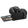 Nikon D5600 + Nikkor 18-55 VR