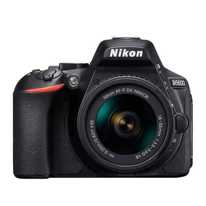 Nikon D5600 (telo) Nikon D5600 (telo)