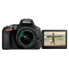 Nikon D5600 (telo)