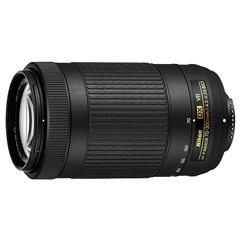 Nikon D5600 + Nikkor 70-300 Nikon D5600 + Nikkor 70-300