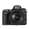 Nikon D750 (telo)