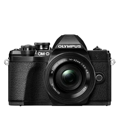 Olympus OM-D E-M10 Mark II Kit 12-50 EZ