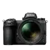 Nikon Z6 + 24-70mm f4 + FTZ