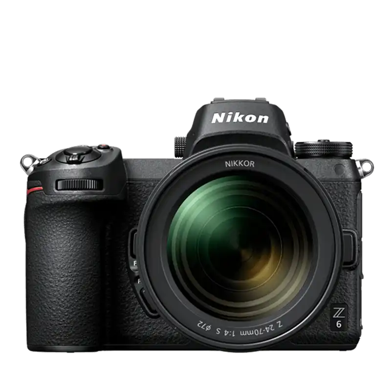 Nikon Z6 + 24-70mm f4 + FTZ Nikon Z6 + 24-70mm f4 + FTZ