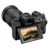 Nikon Z6 + 24-70mm f4 + FTZ