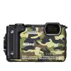 Nikon Coolpix W300b + waterproof bag
