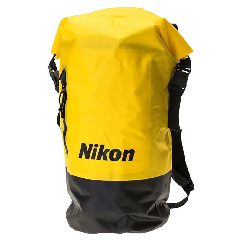 Nikon Coolpix W300b + waterproof bag Nikon Coolpix W300b + waterproof bag