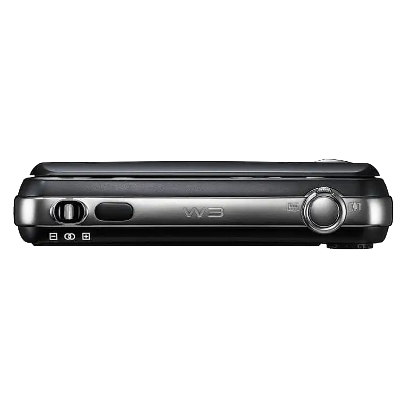 Fujifilm FinePix Real 3D W3 Fujifilm FinePix Real 3D W3