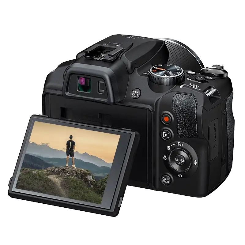 Fujifilm finepix SL 1000 Fujifilm finepix SL 1000