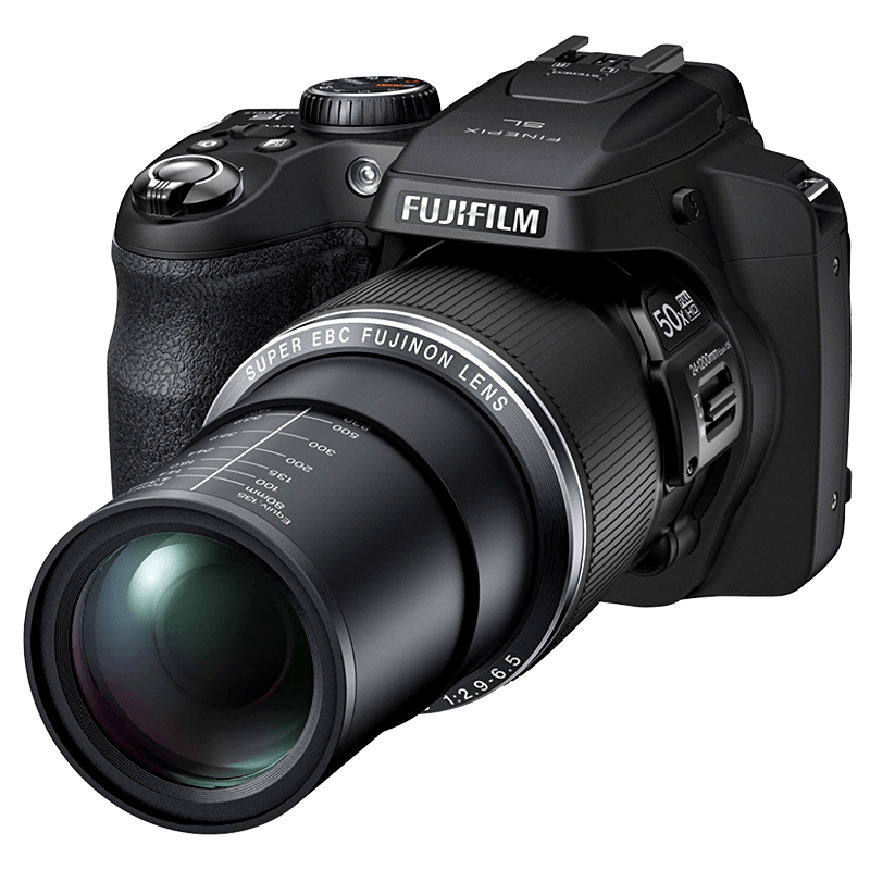 Fujifilm finepix SL 1000