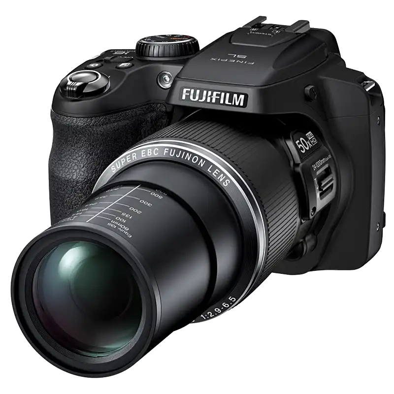 Fujifilm finepix SL 1000 Fujifilm finepix SL 1000