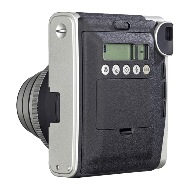Fujifilm Instax Mini 90, čierny