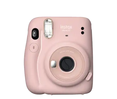 Fujifilm Instax mini 11 (zelený)