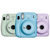 Fujifilm Instax mini 11 (rôzne farby)
