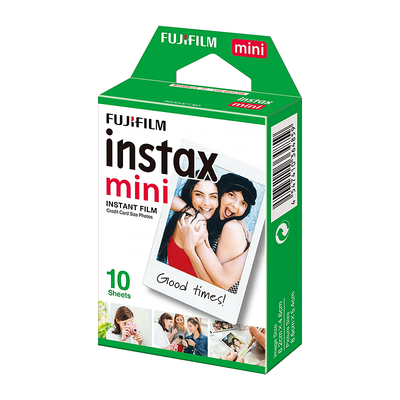 Fujifilm Instax mini 11 vianočné balenie (rôzne farby)