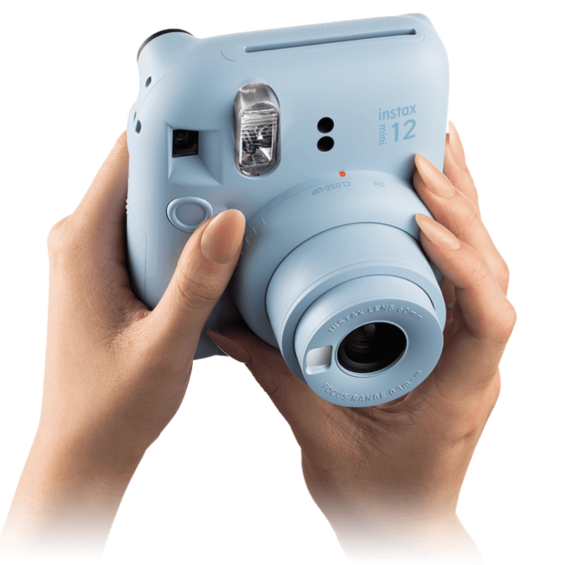 Fujifilm Instax mini 12 (rôzne farby)