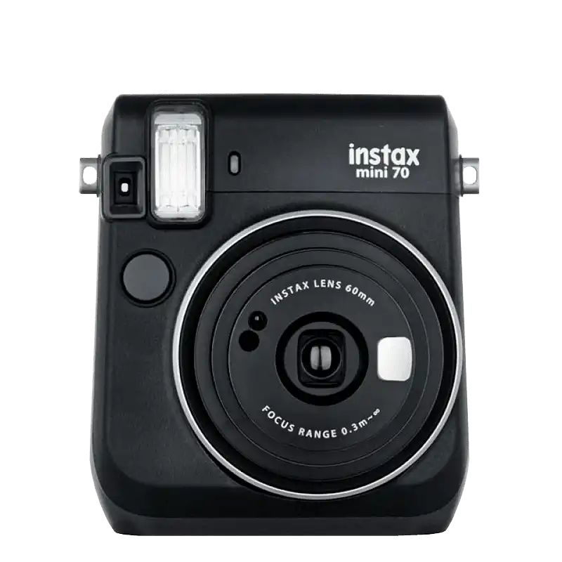Fujifilm Instax Mini 70 Fujifilm Instax Mini 70