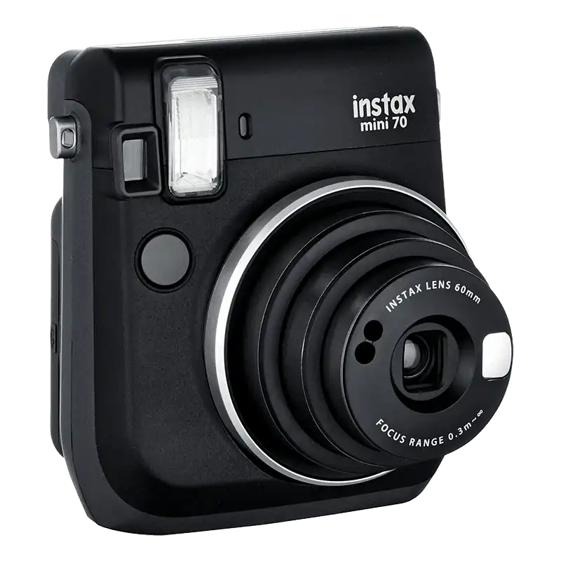 Fujifilm Instax Mini 70 Fujifilm Instax Mini 70