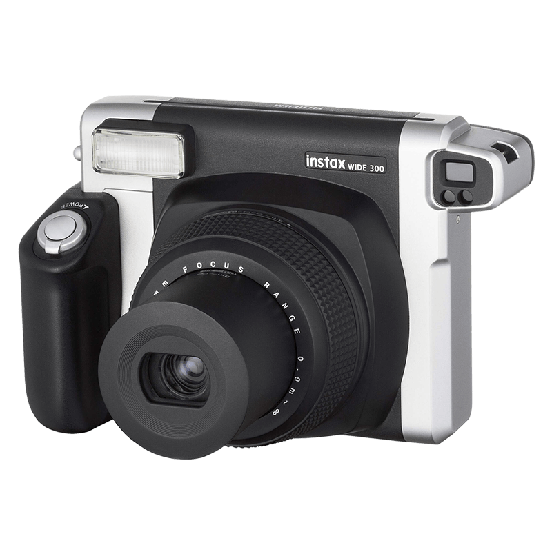 Fujifilm Instax wide 300
