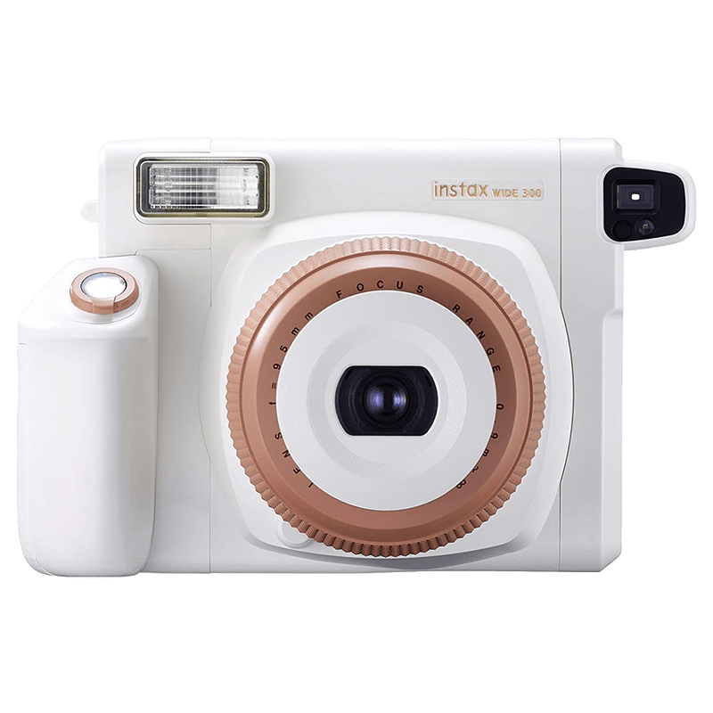 Fujifilm Instax wide 300 (rôzne farby)