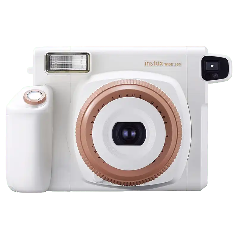 Fujifilm Instax wide 300