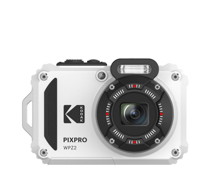 Kodak Pixpro WPZ2 (biely)