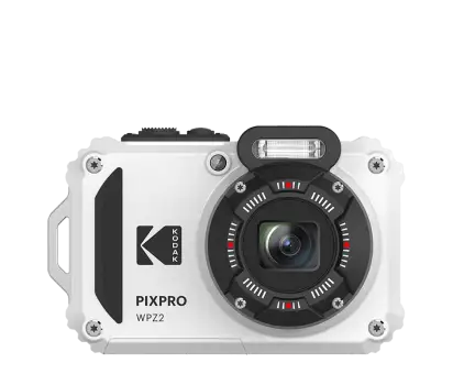 Kodak Pixpro WPZ2 (biely)