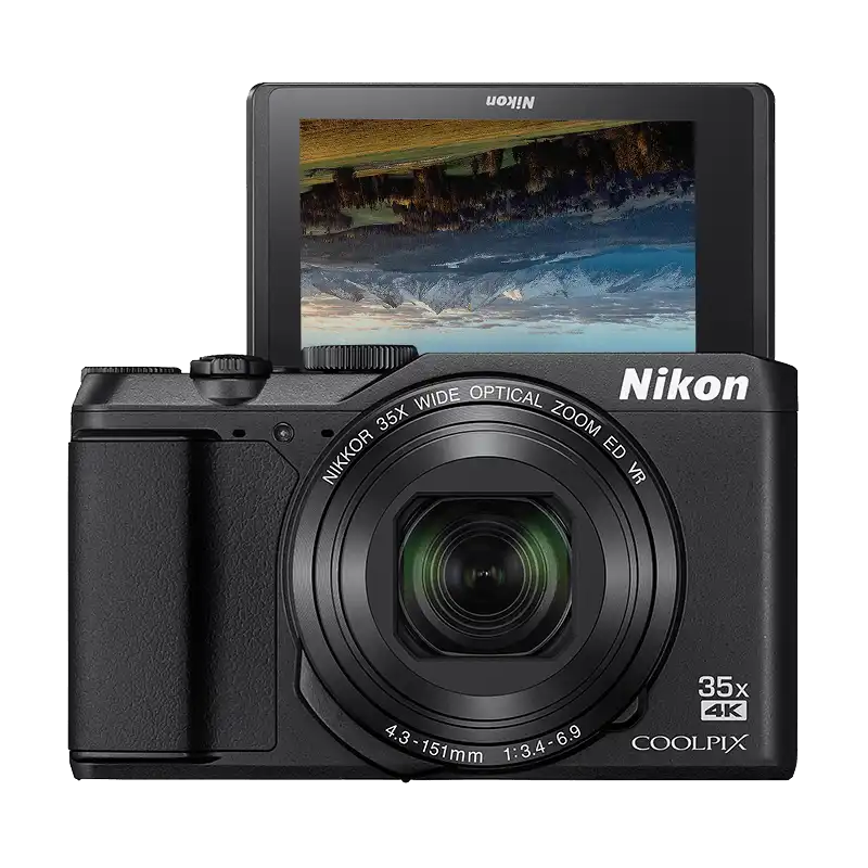 Nikon Coolpix A900 Nikon Coolpix A900