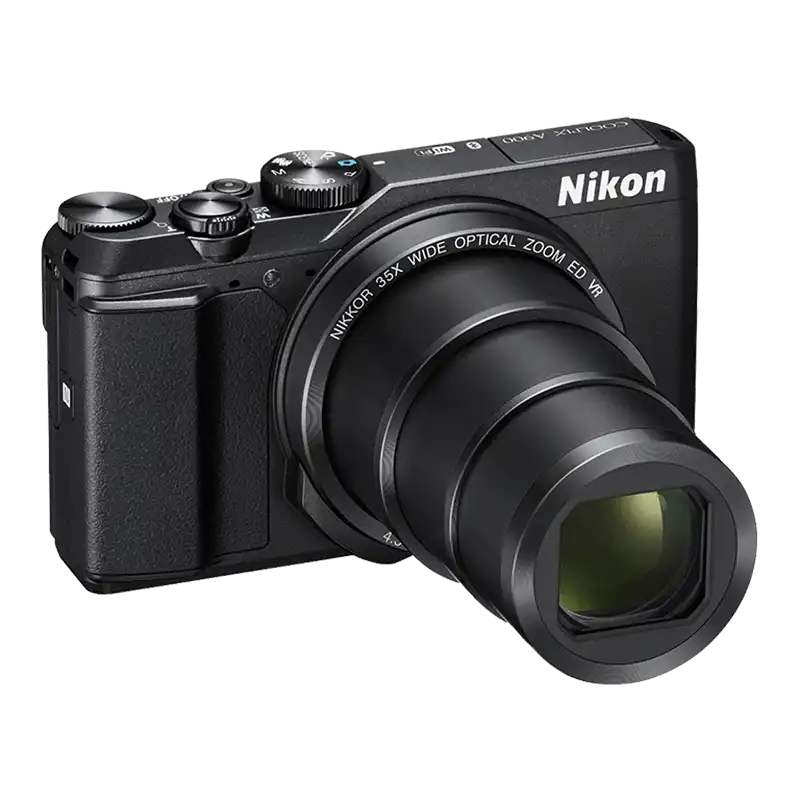 Nikon Coolpix A900 Nikon Coolpix A900