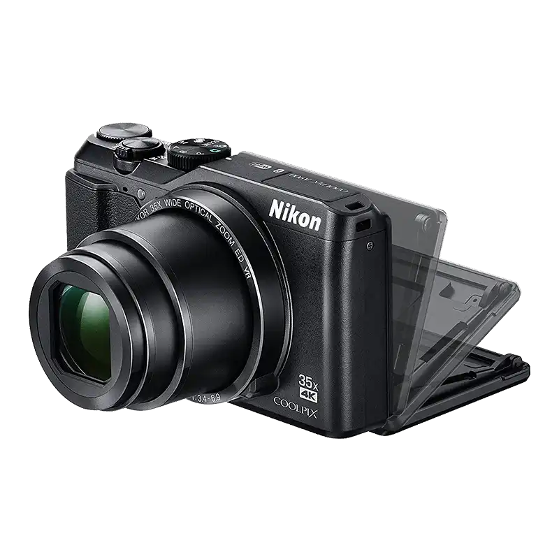 Nikon Coolpix A900 Nikon Coolpix A900