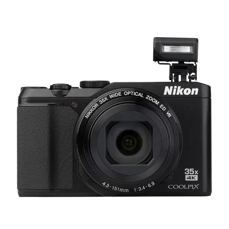 Nikon Coolpix A900 Nikon Coolpix A900