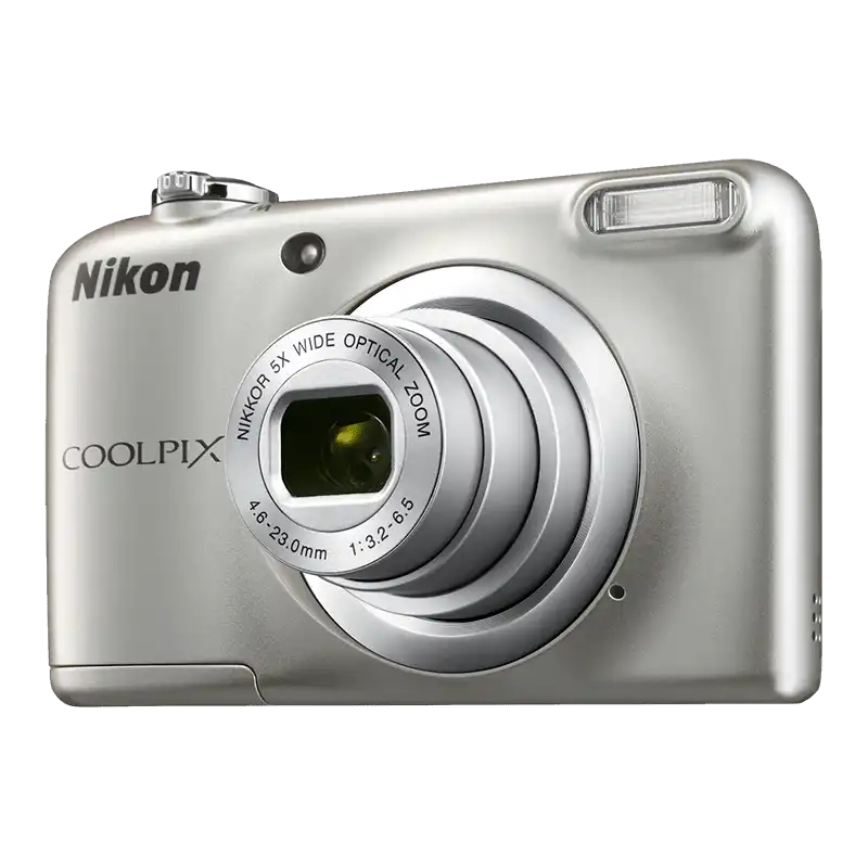 Nikon coolpix A10 Nikon coolpix A10