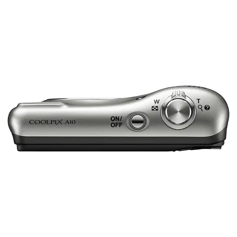 Nikon coolpix A10 Nikon coolpix A10