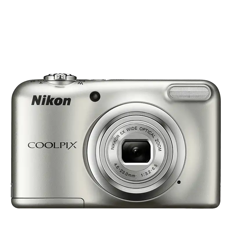 Nikon coolpix A10 Nikon coolpix A10