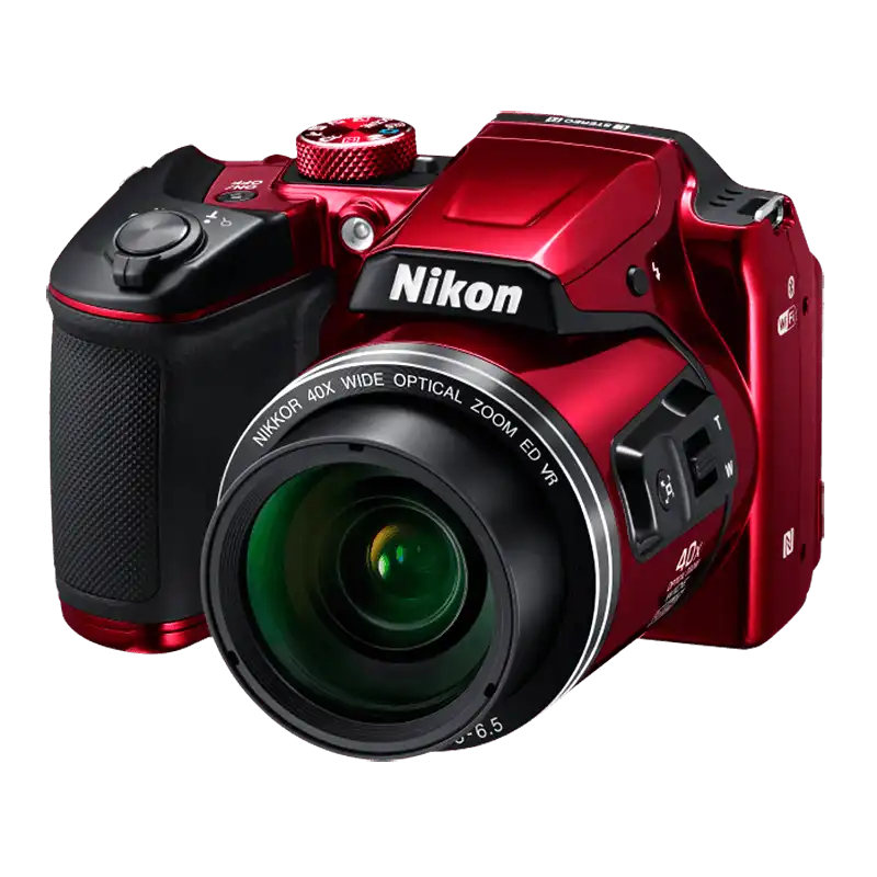 Nikon Coolpix B500 (rôzne farby) Nikon Coolpix B500 (rôzne farby)