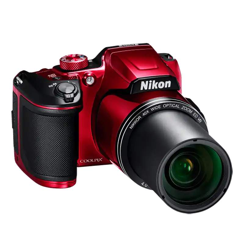 Nikon Coolpix B500 (rôzne farby) Nikon Coolpix B500 (rôzne farby)