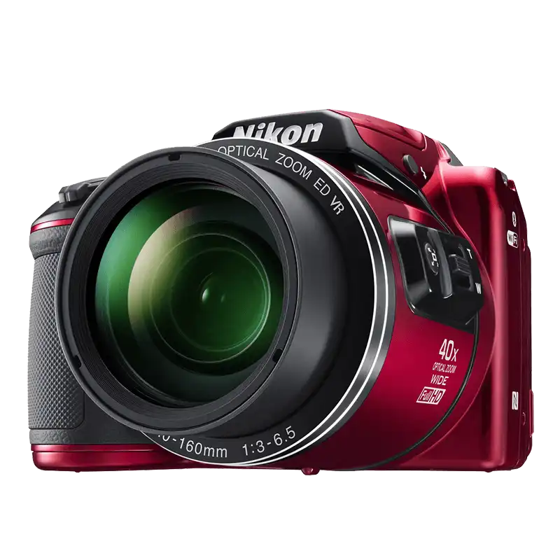 Nikon Coolpix B500 (rôzne farby) Nikon Coolpix B500 (rôzne farby)