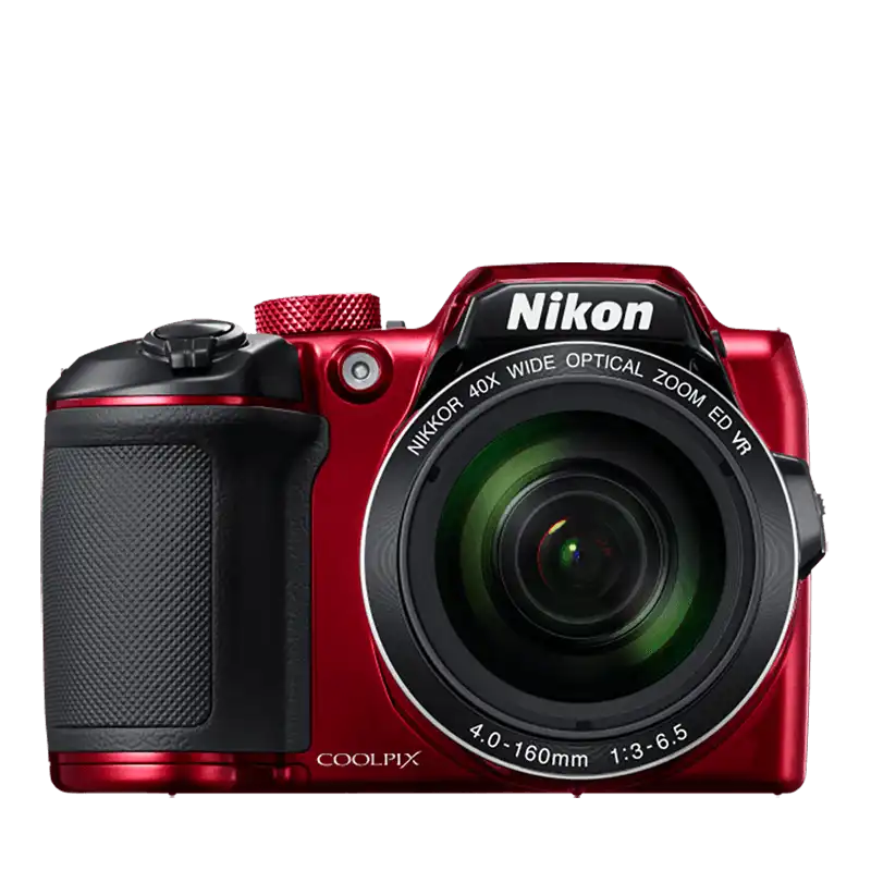 Nikon Coolpix B500 (rôzne farby) Nikon Coolpix B500 (rôzne farby)