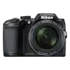 Nikon Coolpix B500 (rôzne farby)