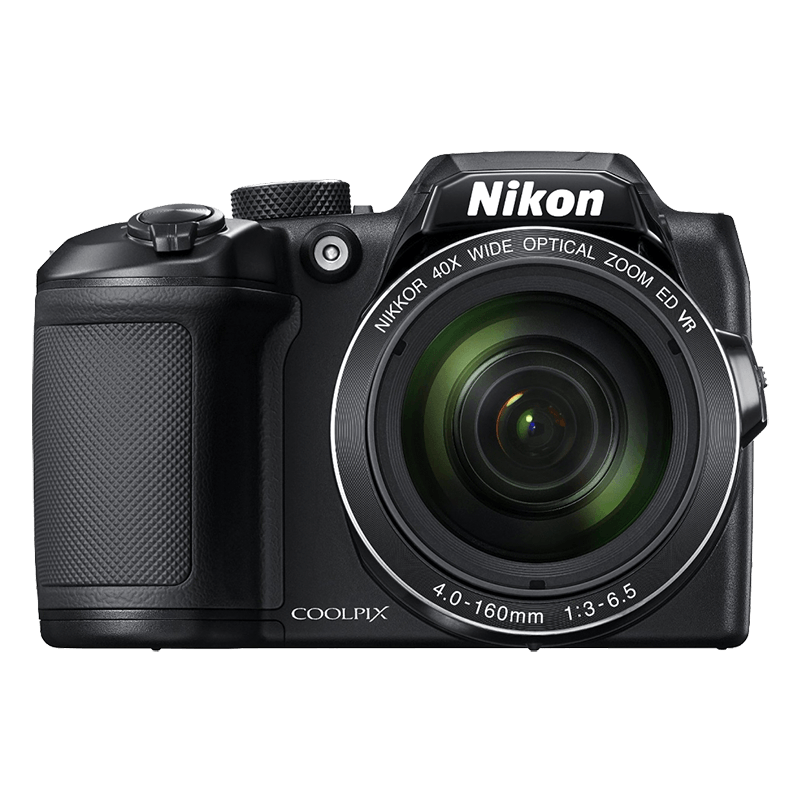 Nikon Coolpix B500 (rôzne farby)