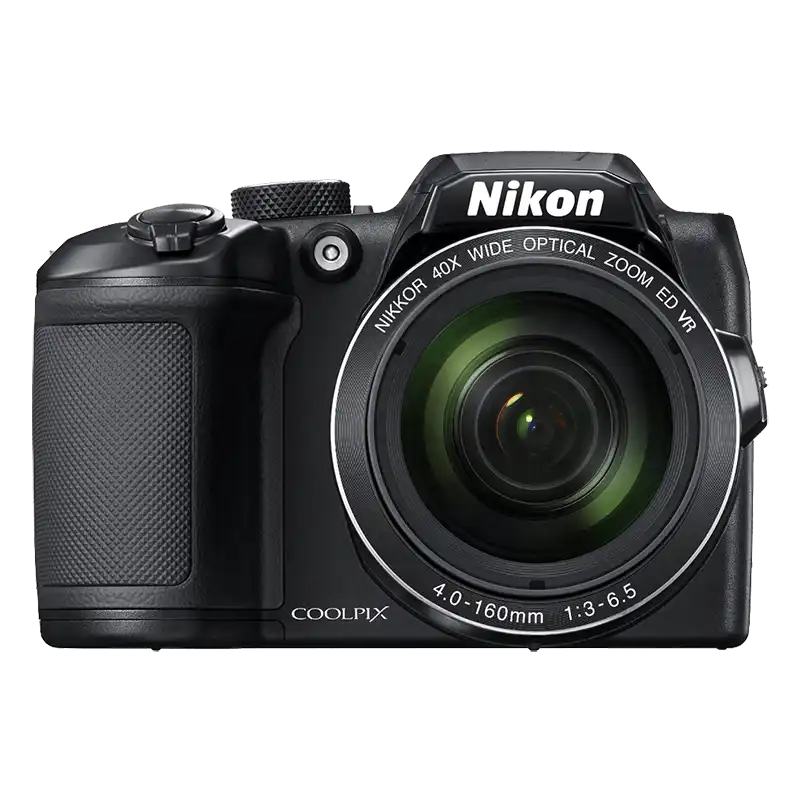 Nikon Coolpix B500 (rôzne farby) Nikon Coolpix B500 (rôzne farby)