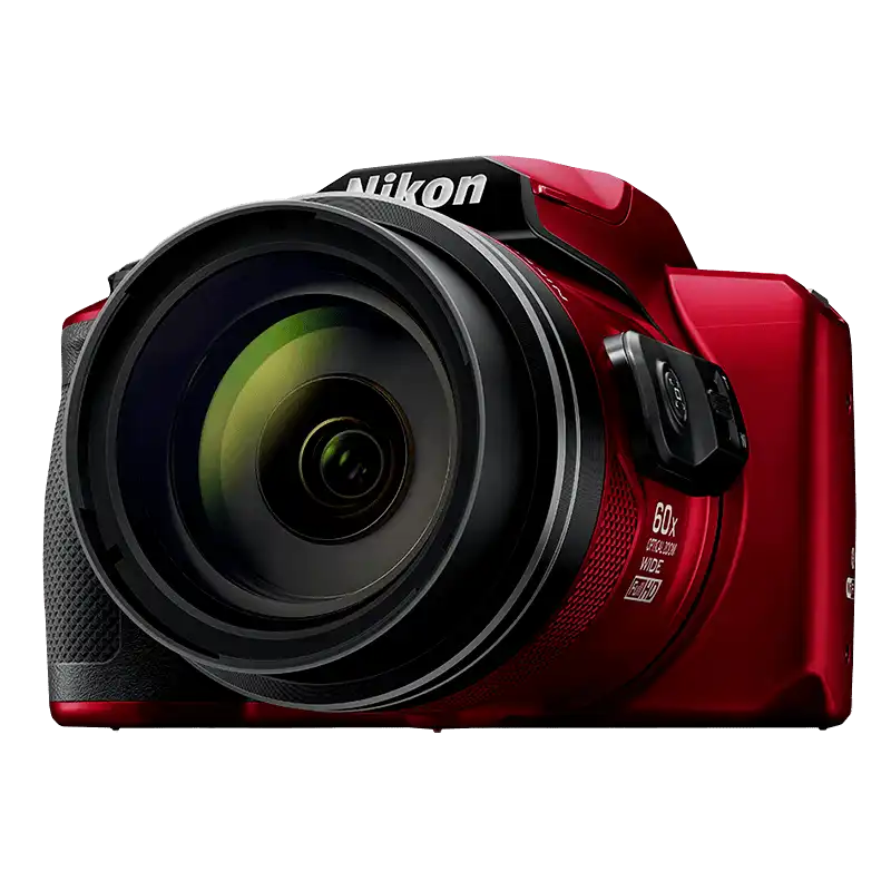 Nikon Coolpix B600 Nikon Coolpix B600