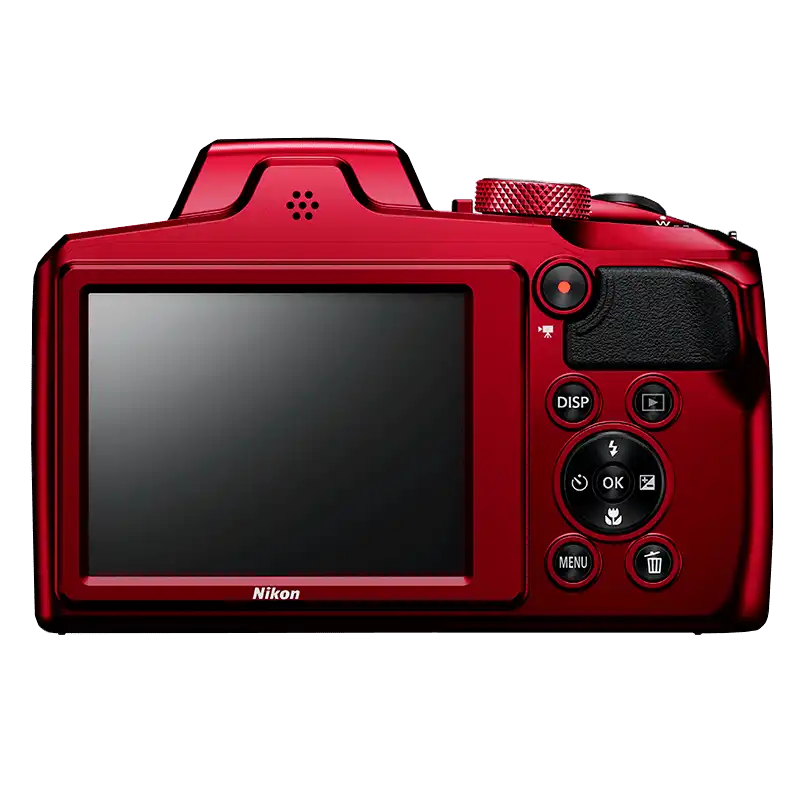 Nikon Coolpix B600 Nikon Coolpix B600