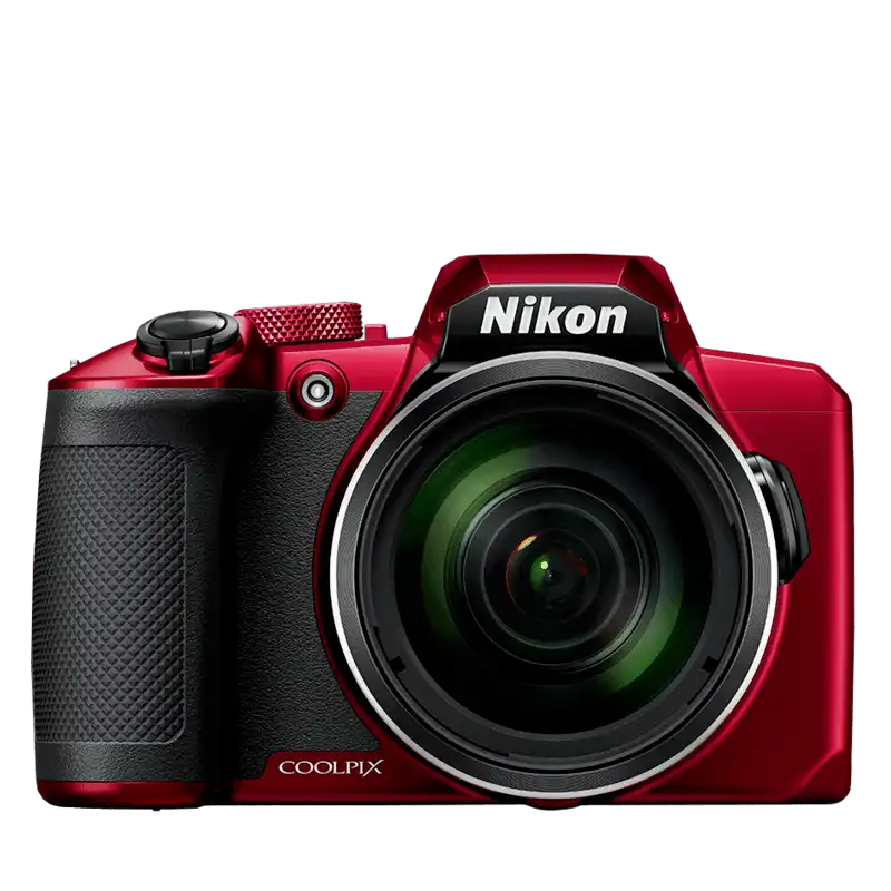 Nikon Coolpix B600 Nikon Coolpix B600