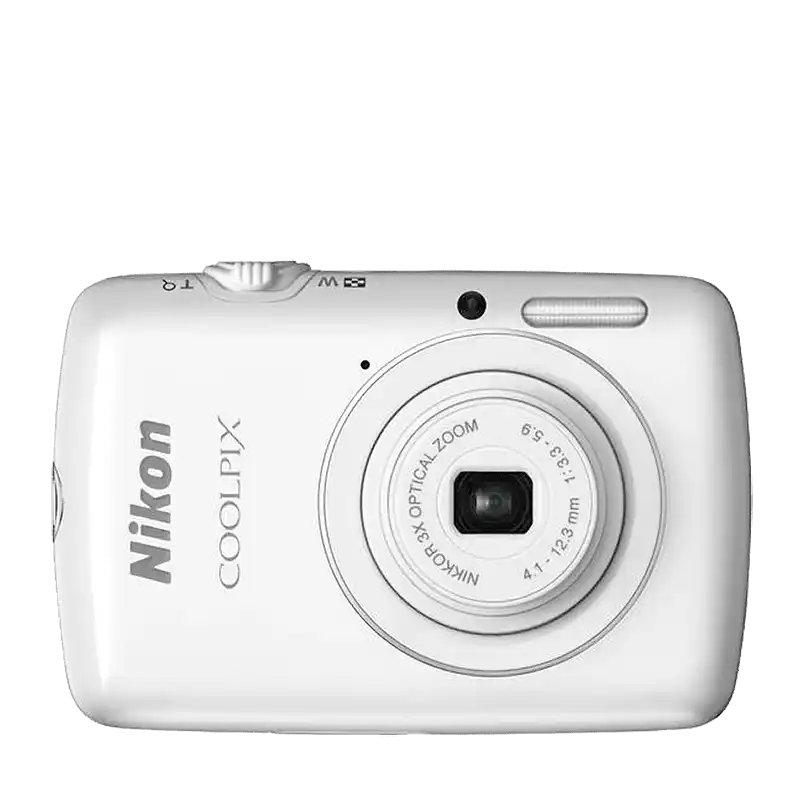 Nikon coolpix S01