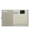 Nikon Coolpix S1000PJ