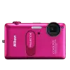 Nikon Coolpix S1200PJ